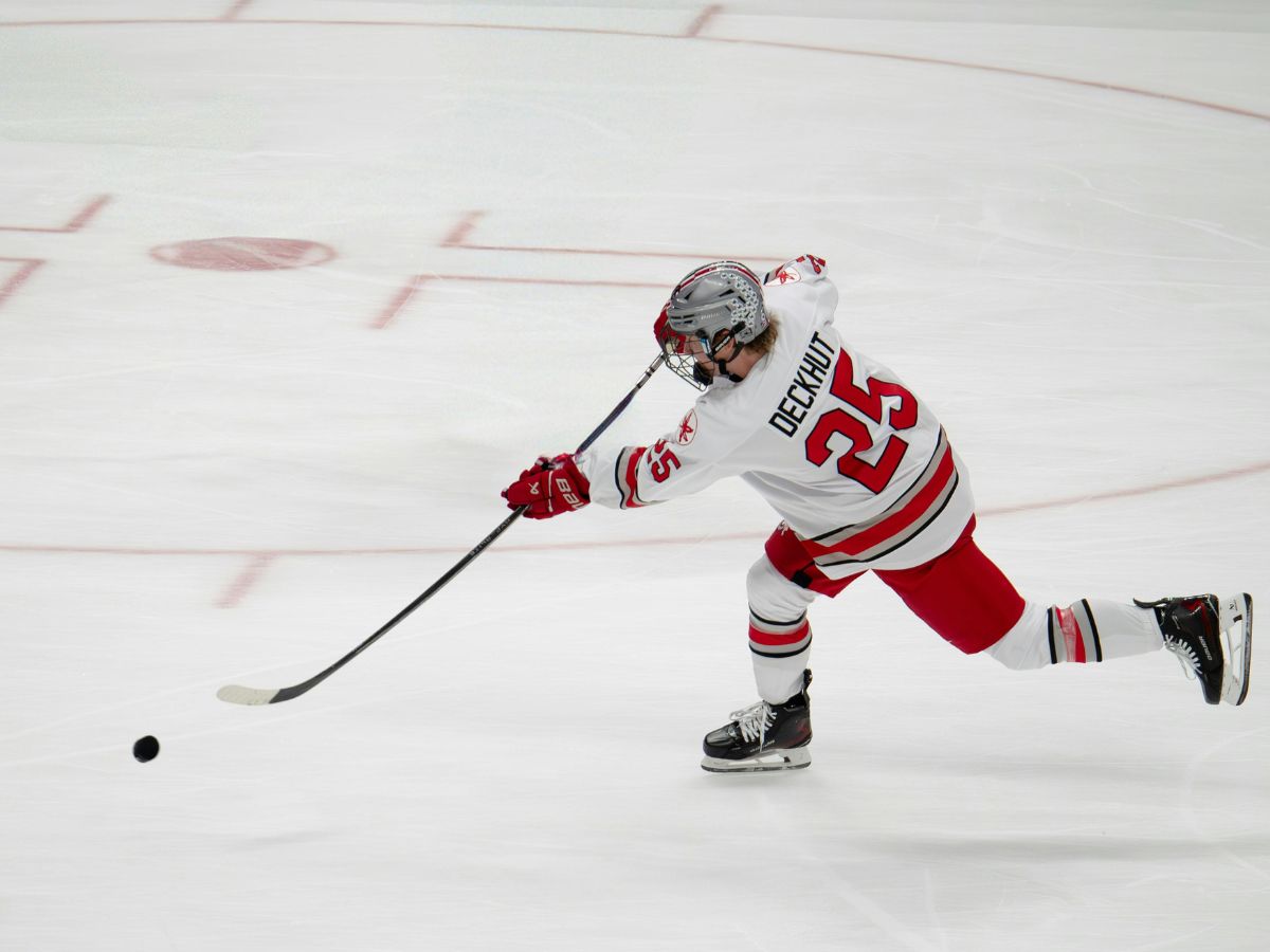 2026 Winter Olympics Ice Hockey: Semi-Finals Mark Crucial Stage in Medal Race